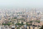 رویداد مرگ  بار ترافیکی در هرات نُه قربانی گرفت - خبرگزاری افغان ایرکا