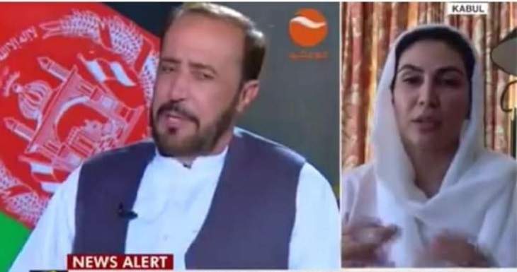قصه به زیر ناف رسید - خبرگزاری افغان ایرکا