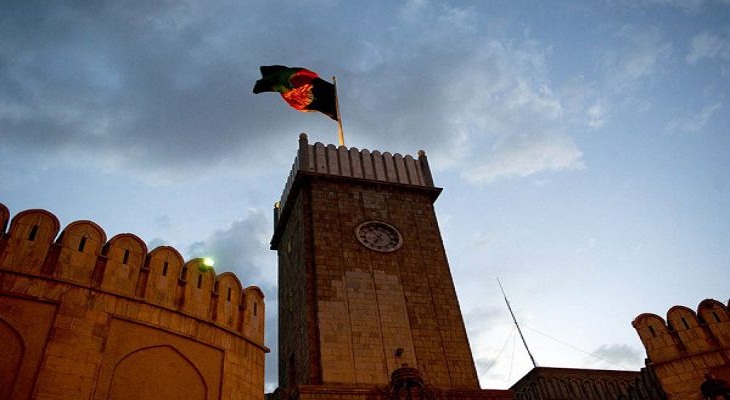 ارگ در واکنش به پیام عیدی رهبر طالبان: مردم نیازی به شنیدن پیام طالبان ندارند - خبرگزاری افغان ایرکا