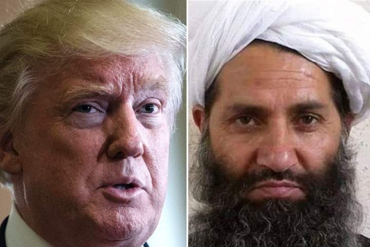 ملاهبت الله آخندزاده: امریکایی ها اجازه ندهند توافق دوحه با ناکامی مواجه شود - خبرگزاری افغان ایرکا