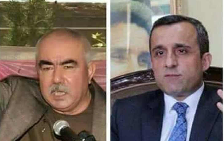 دیپلمات سابق: به سه دلیل، امرالله صالح به سرنوشت دوستم دچار خواهد شد - خبرگزاری افغان ایرکا