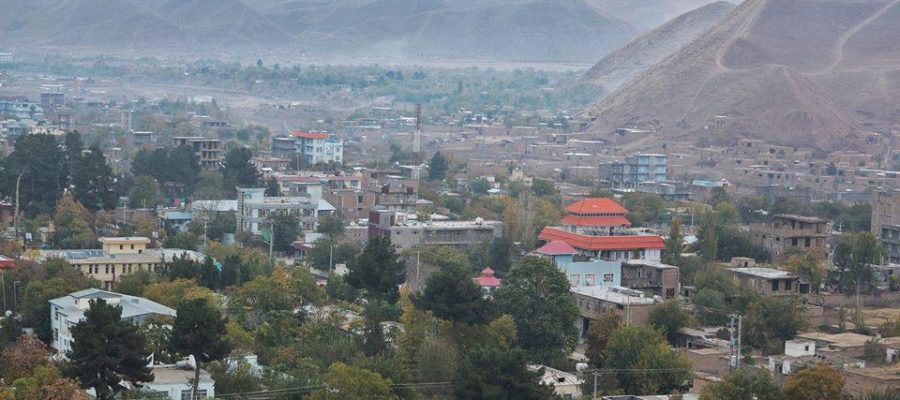 کشته شدن 10 نیروی دولتی در یک کمین طالبان در بادغیس - خبرگزاری افغان ایرکا