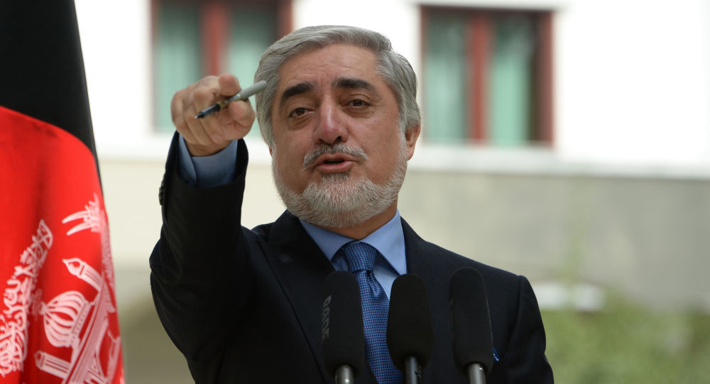 عبدالله: تصمیم گرفتیم برای آغاز مذاکرات صلح پیش شرط نگذاریم  - خبرگزاری افغان ایرکا