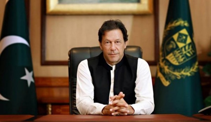  عمران خان: شیعیان پاکستانی عزاداری محرم را با الگوی هیئت های ایران برگزار کنند  - خبرگزاری افغان ایرکا