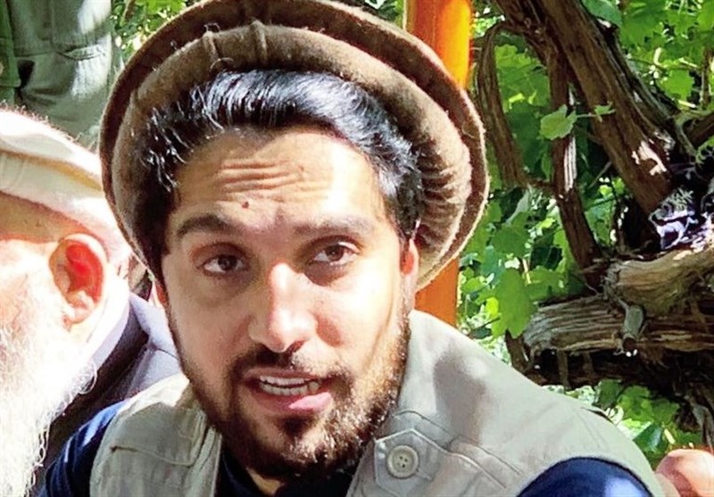 احمد مسعود: اشرف غنی نماینده بدبختی مردم است  - خبرگزاری افغان ایرکا