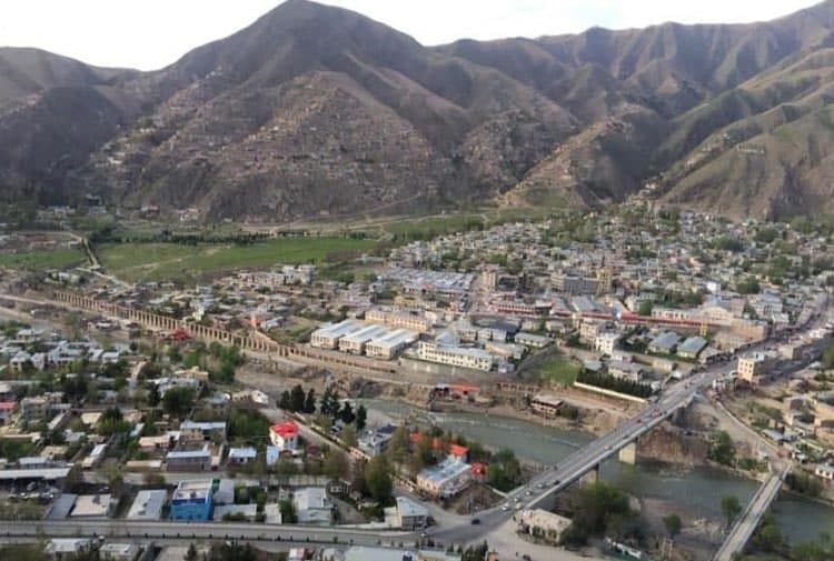 3 ولسوالی بدخشان به دست طالبان سقوط کرد - خبرگزاری افغان ایرکا