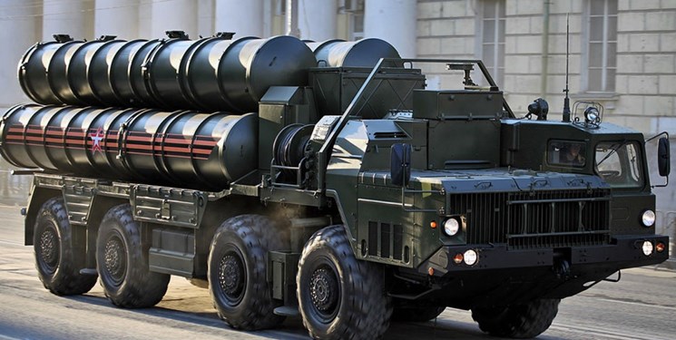 دهن کجی ترکیه به آمریکا؛ آنکارا مجدداً «اس-400» روسی خریداری می کند  - خبرگزاری افغان ایرکا