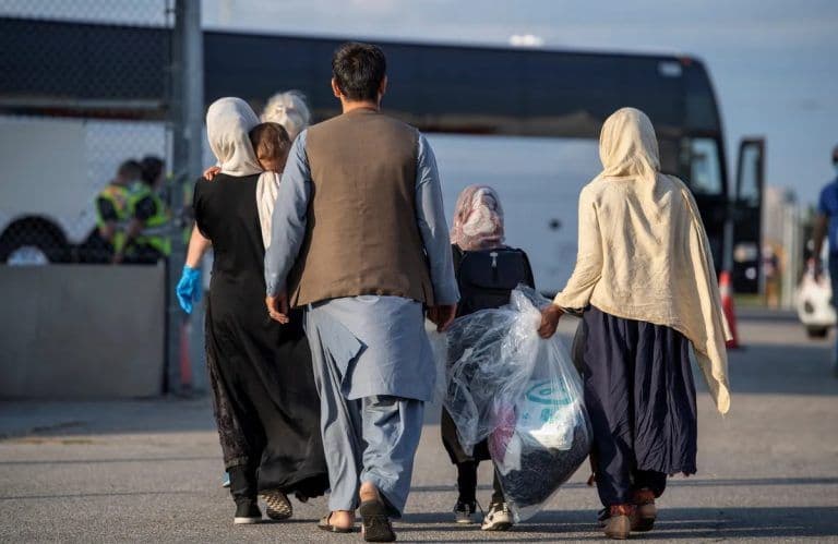 ‏پانزده کشور اتحادیه ی اروپا 40 هزار پناه جوی افغان را می پذیرد  - خبرگزاری افغان ایرکا