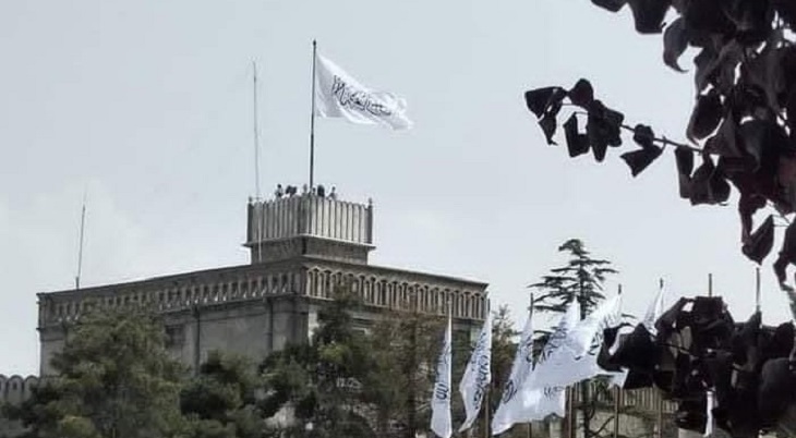  طالبان: اداراتی که بار دوش نظام بودند، حذف شدند - خبرگزاری افغان ایرکا