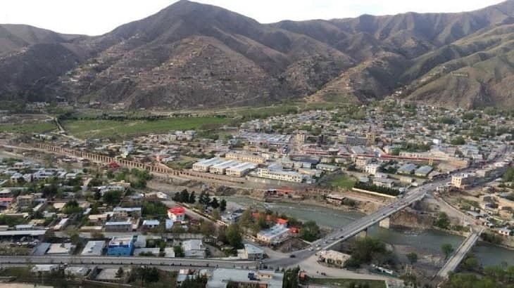 درگیری مسلحانه میان نیروهای خودی طالبان در بدخشان - خبرگزاری افغان ایرکا
