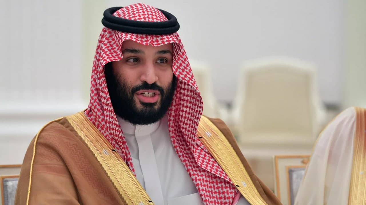  انتظارات اسرائیل از بن سلمان پس از به تخت نشستن - خبرگزاری افغان ایرکا