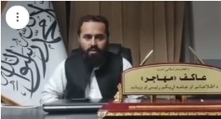 برقع و چادری تنها حجاب اسلامی نیست