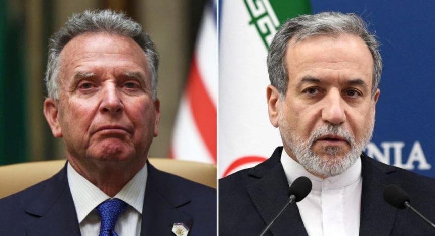 رویترز: میانجی های قطری برای ازسرگیری مذاکرات ایران و آمریکا وارد عمل می شوند - خبرگزاری افغان ایرکا