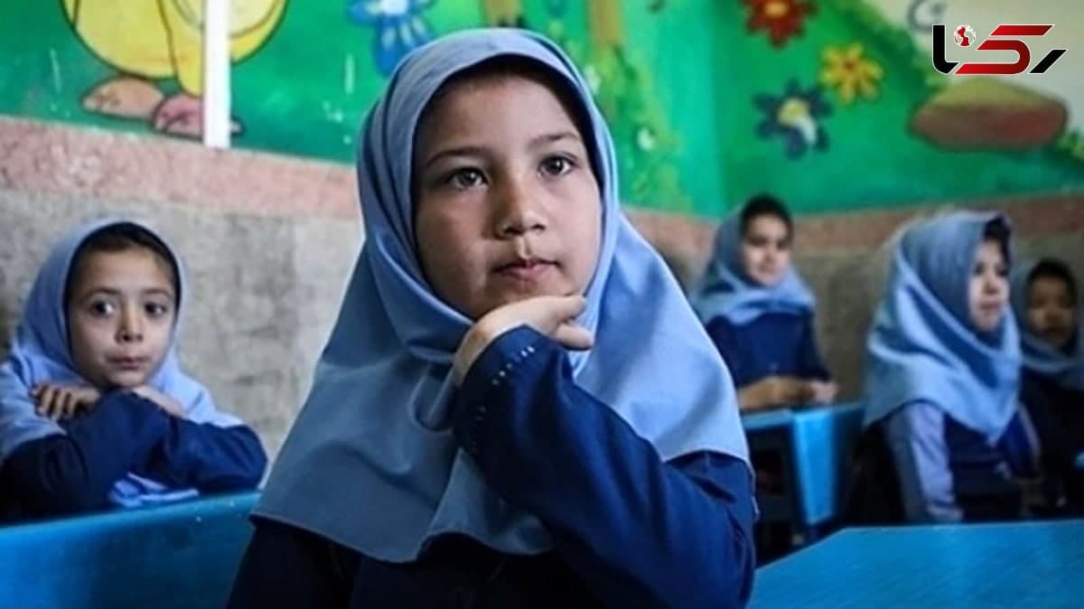 مهلت ثبت نام دانش آموزان اتباع مجاز اعلام شد - خبرگزاری افغان ایرکا