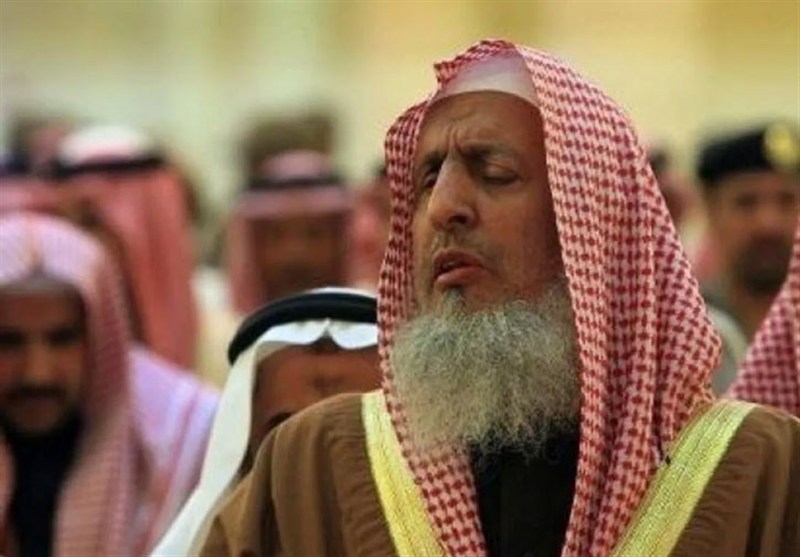  مرگ مفتی اعظم آل سعود  - خبرگزاری افغان ایرکا