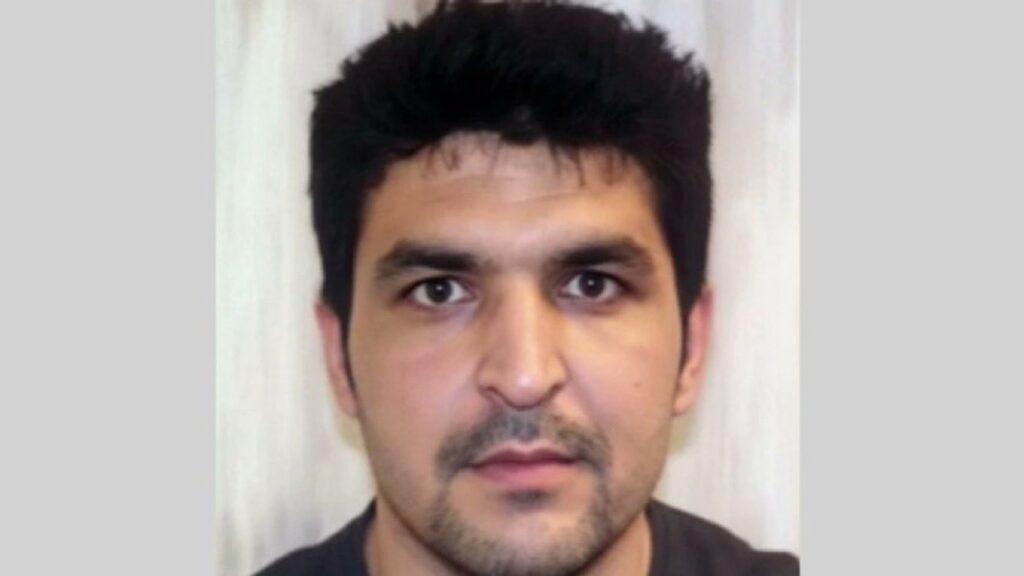 رحمان الله لکنوال، مظنون تیراندازی به دو سرباز گارد ملی امریکا، کیست؟