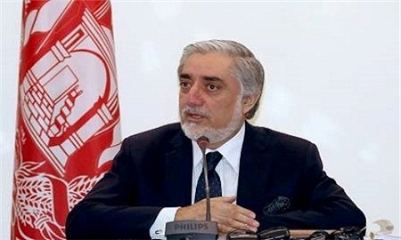 عبدالله: رفتار محبت  آمیز آیت الله هاشمی رفسنجانی تا ابد در خاطرم می ماند - خبرگزاری افغان ایرکا