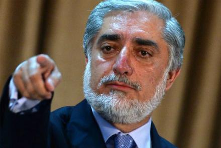  عبدالله عبدالله حمله بر قول اردوی 209 شاهین را محکوم کرد  - خبرگزاری افغان ایرکا