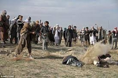گروه طالبان خانواده یک سرباز اردوی ملی را به رگبار بستند - خبرگزاری افغان ایرکا