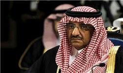 ولی عهد مخلوع عربستان و برادرش در اقامت اجباری قرار گرفتند - خبرگزاری افغان ایرکا
