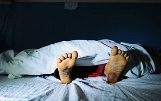 دختر و پسر پروانی به اتهام رابطۀ عاشقانه کشته شدند - خبرگزاری افغان ایرکا
