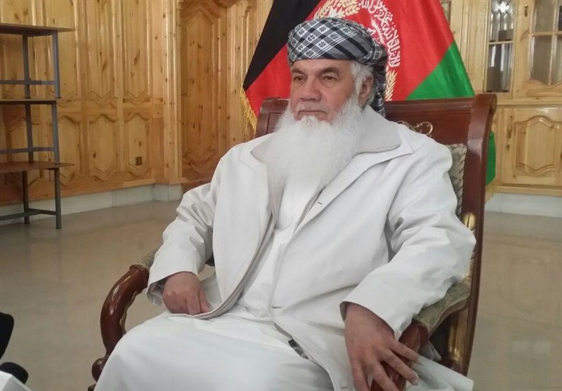 اسماعیل خان: آمریکا طراح اختلافات داخلی و مذهبی در افغانستان است 
