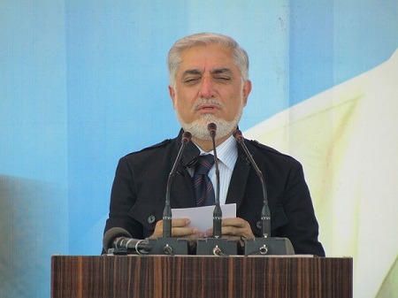 داکترعبدالله پختگى سیاسى اش را ثابت مى سازد - خبرگزاری افغان ایرکا