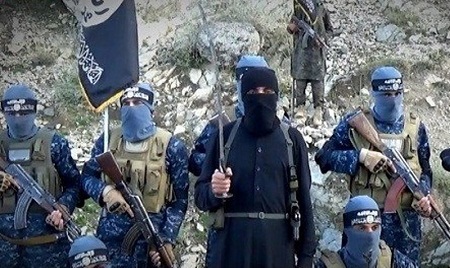 مسکو: داعش بیش از 10 هزار جنگجو در افغانستان دارد - خبرگزاری افغان ایرکا