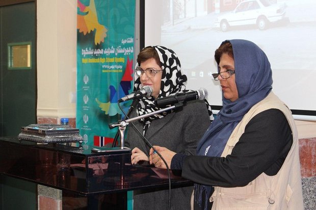 در ایران حدود یک میلیون پناهنده افغان ساکن هستند - تصویر دوم خبر