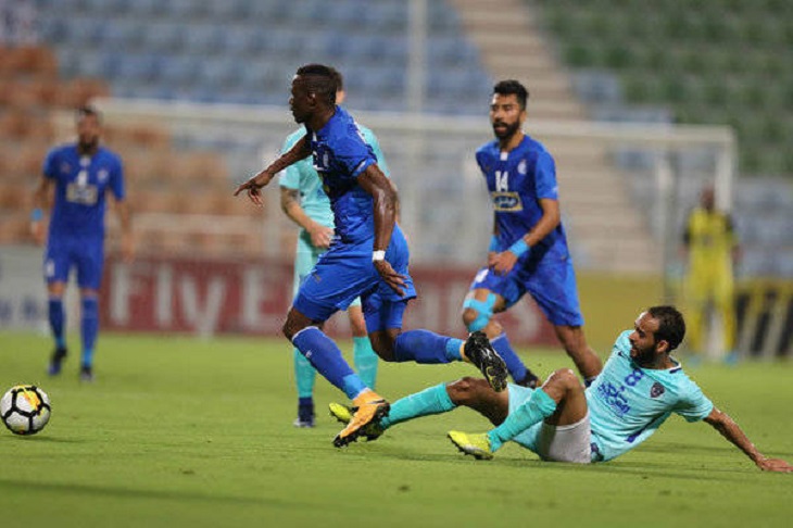 شب خوب استقلال ایران با پیروزی بر الهلال/ استقلال صدرنشین گروه مرگ شد
