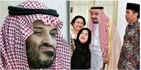 شکست شاه و ولی عهد عربستان با وجود مصرف میلیونها دالر در جنگ با مسلمانان یمن - خبرگزاری افغان ایرکا