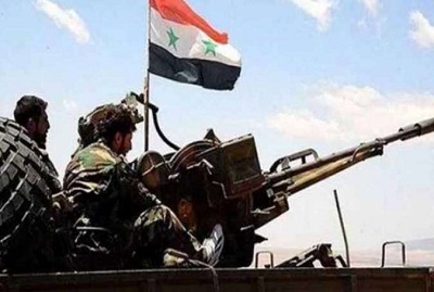 خشم غربی ها از آزادی غوطه شرقی دمشق - خبرگزاری افغان ایرکا