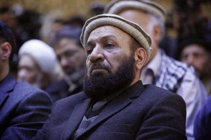 محمد خان» معاون اول داکتر عبدالله در ناامنی های غزنی دست دارد - خبرگزاری افغان ایرکا