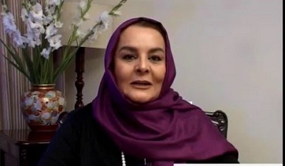 فاطمه گیلانی از قتل هزاره ها لذت می برد؟ - خبرگزاری افغان ایرکا