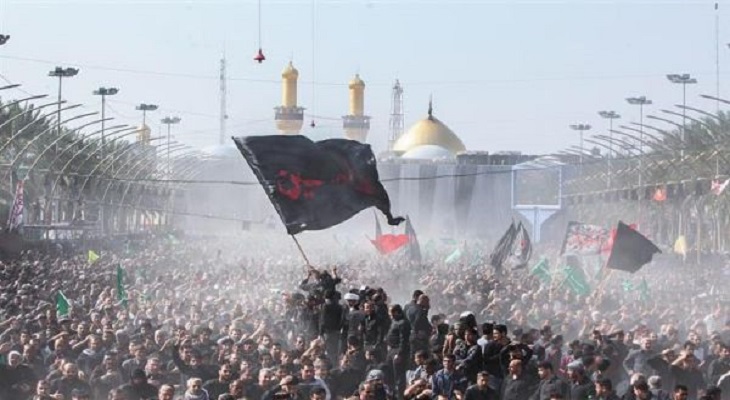 شرایط حضور مهاجرین و اتباع افغانستانی مقیم ایران در همایش بزرگ اربعین حسینی اعلام شد - خبرگزاری افغان ایرکا