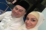 ملکه زیبائی مسکو مسلمان شد و ملکه مالزیا گردید - خبرگزاری افغان ایرکا