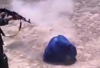یک جنگجوی طالب همسرش را در شهر فیض آباد بدخشان تیرباران کرد - خبرگزاری افغان ایرکا