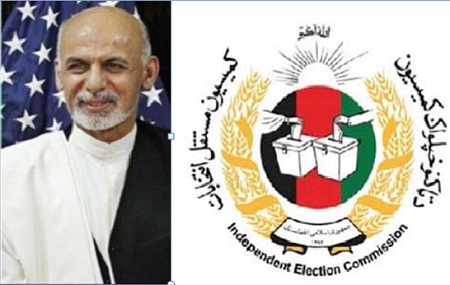 رئیس جمهور خواهان تمدید زمان ثبت نام نامزدان انتخابات ریاست جمهوری شد - خبرگزاری افغان ایرکا