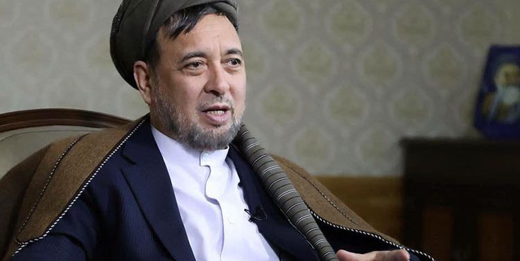 واکنش محمد محقق به ایجاد قول اردوی جدید در قندوز - خبرگزاری افغان ایرکا