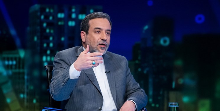 فشارهای اقتصادی امریکا ادامه یابد، شاید از شهروندان افغانستانی بخواهیم ایران را ترک کنند! - خبرگزاری افغان ایرکا