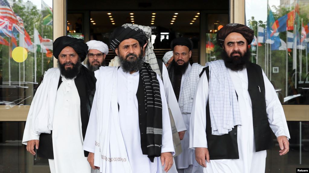سفر هیات طالبان به رهبری ملا برادر به اندونیزیا - خبرگزاری افغان ایرکا