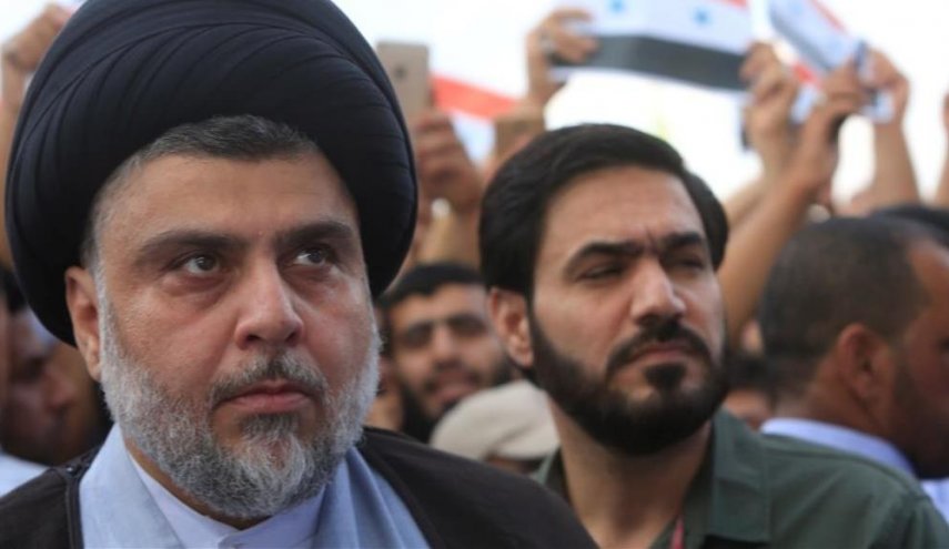 مقتدی صدر خواستار لغو توافقات امنیتی عراق با آمریکا شد  - خبرگزاری افغان ایرکا