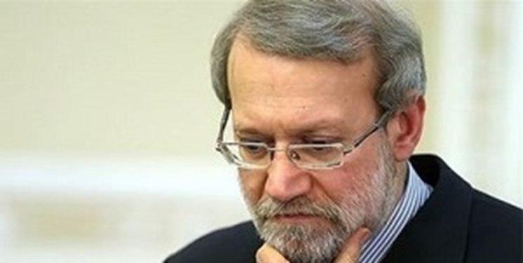 رییس مجلس ایران به ویروس کرونا مبتلا شد - خبرگزاری افغان ایرکا