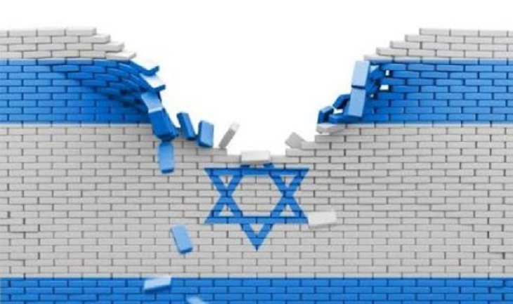 چرا اسرائیل محکوم به نابودی است؟  - خبرگزاری افغان ایرکا
