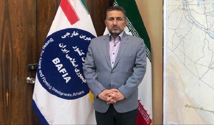 تمدید کارت آمایش 14 و کارت هویت 13 مهاجرین افغانستانی در ایران تا پایان ماه سنبله (شهریور) - خبرگزاری افغان ایرکا