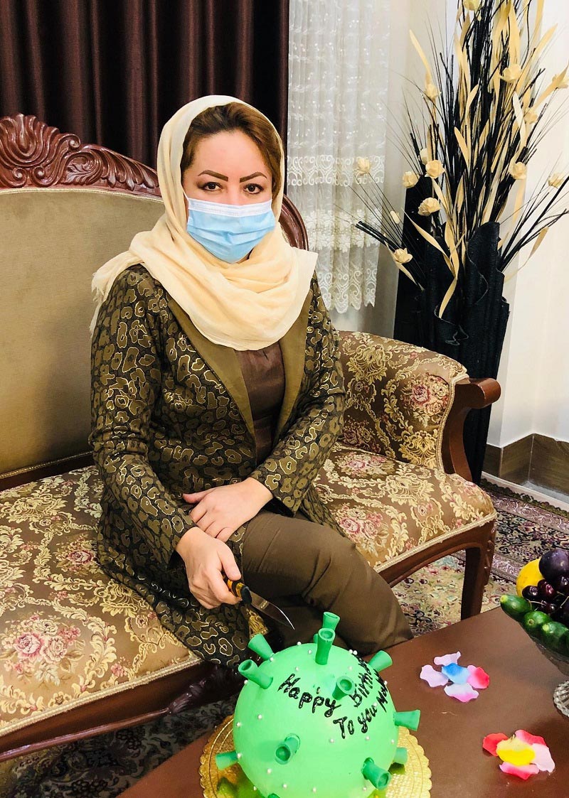 کرونا تجربه ای ناخوشایند اما الهام بخش - خبرگزاری افغان ایرکا