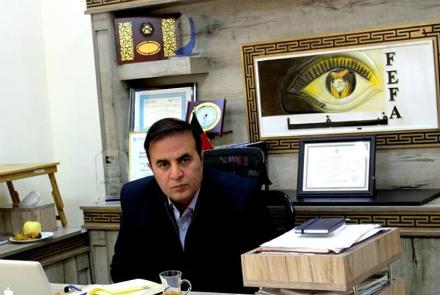  یوسف رشید رییس اجرایی فیفا در حملۀ افراد مسلح در کابل جان باخت  - خبرگزاری افغان ایرکا