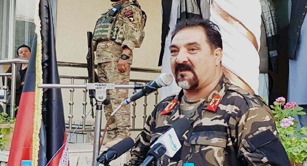 رئیس امنیت ملی سمنگان: طالب را بکُشید، در زندان ها مهمان لازم نداریم - خبرگزاری افغان ایرکا