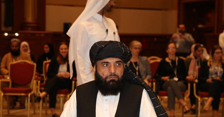 سخنگوی طالبان در مورد حمله به دفتر سازمان ملل در هرات وضاحت داد - خبرگزاری افغان ایرکا