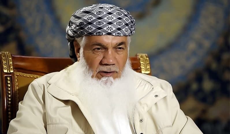 حکومت اسلامی؛ بحث تازه اسماعیل خان با متقی در تهران - خبرگزاری افغان ایرکا